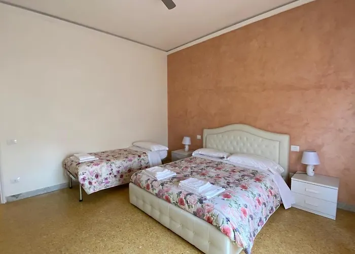CasaGiorgio A Due Passi Dal Centro Storico