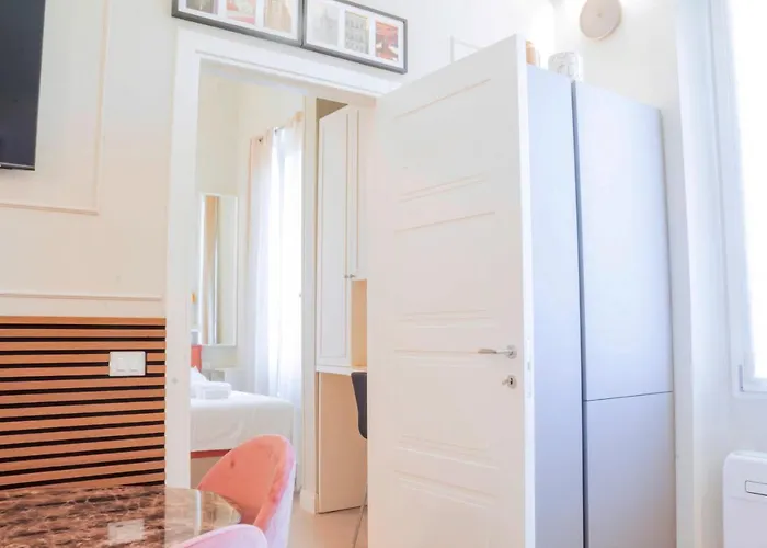 Alighieri Boutique Apartment