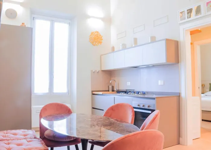 Alighieri Boutique Apartment